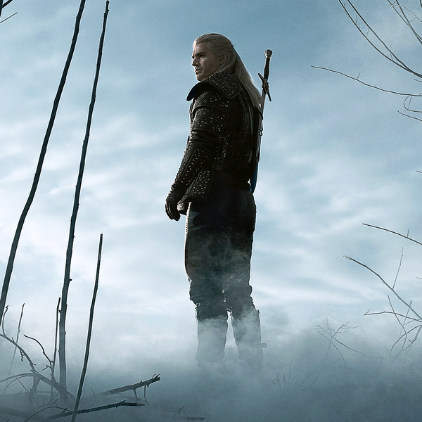 Photo Flash: Netflix Shares First Look of Henry Cavill and Cast of THE WITCHER 