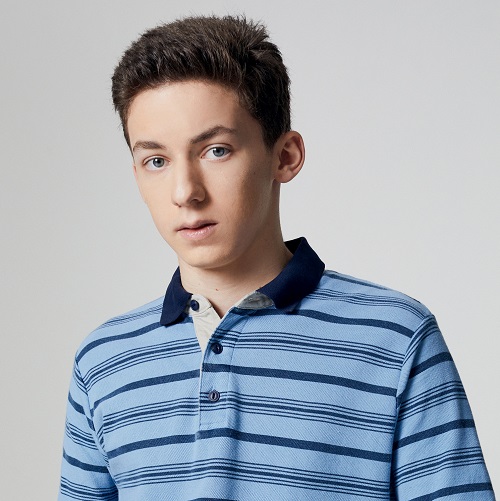 Meet The Current Cast of DEAR EVAN HANSEN On Broadway! Image