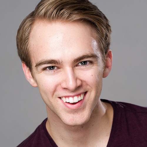 Meet The Current Cast of DEAR EVAN HANSEN On Broadway! Image