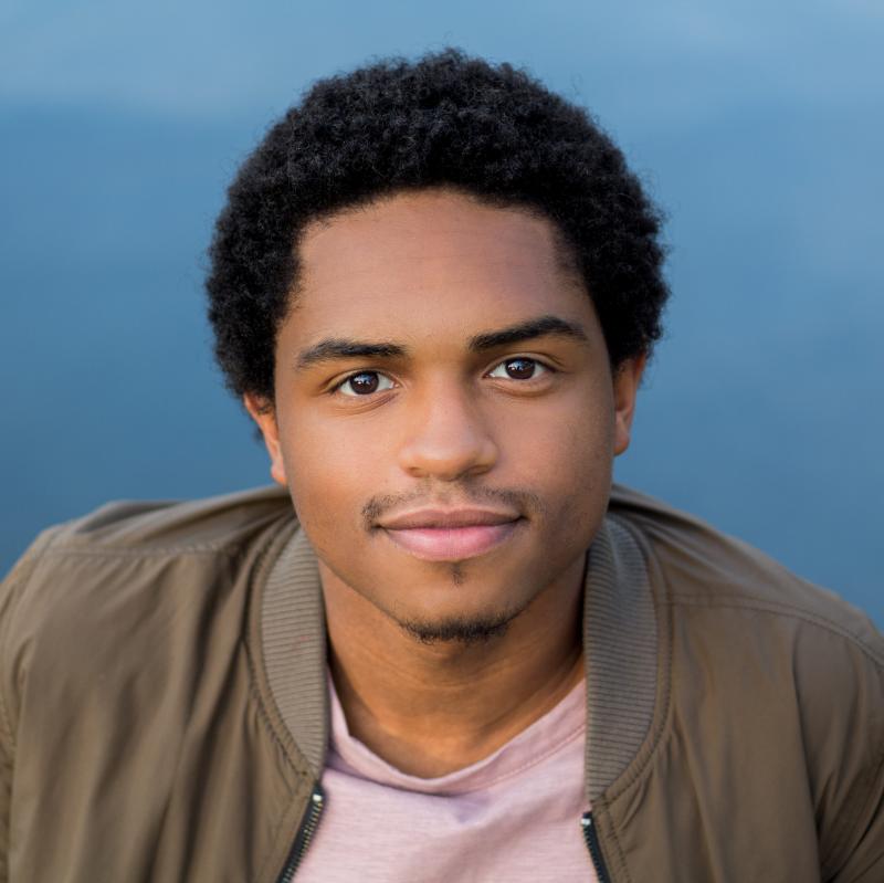 Meet The Current Cast of DEAR EVAN HANSEN On Broadway! Image