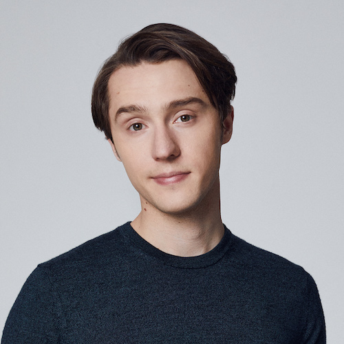 Meet The Current Cast of DEAR EVAN HANSEN On Broadway! Image