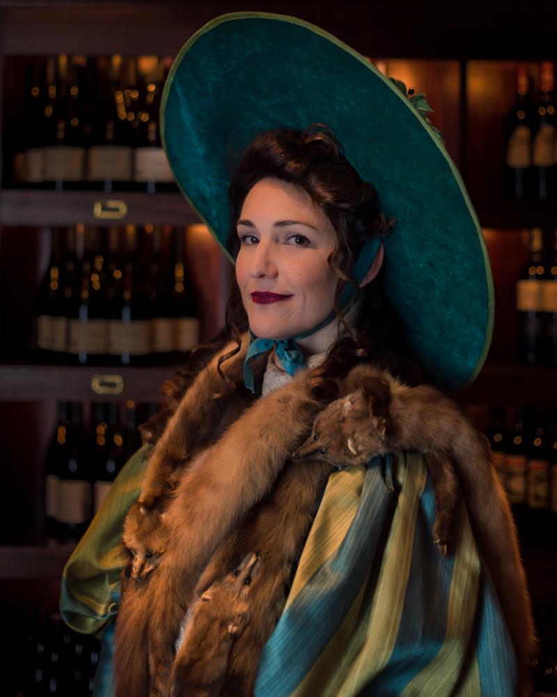 Theatre Frisco to Present A LITTLE NIGHT MUSIC Image