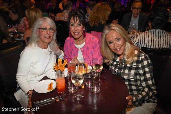 Photo Coverage: David Yazbek Brings His Music To Feinstein's/54 Below Image