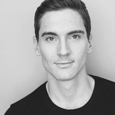 Meet the Current Cast Keeping FROZEN Cool In Summer Image