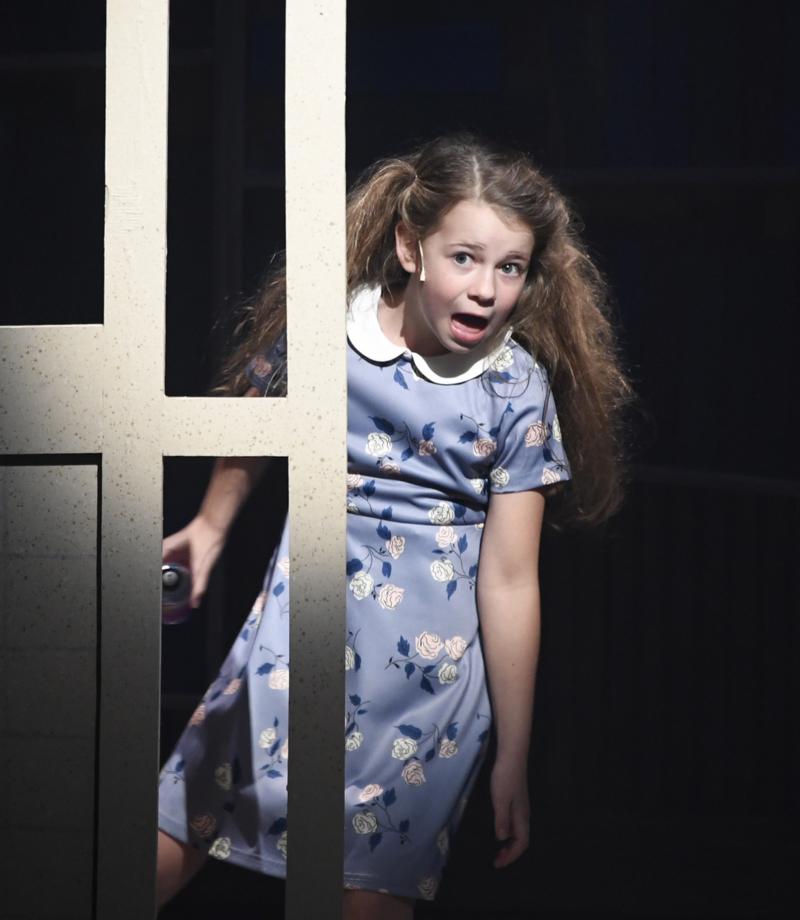 Review: Fascinating MATILDA Brings Her Magic to Cumberland County Playhouse Through August 18 