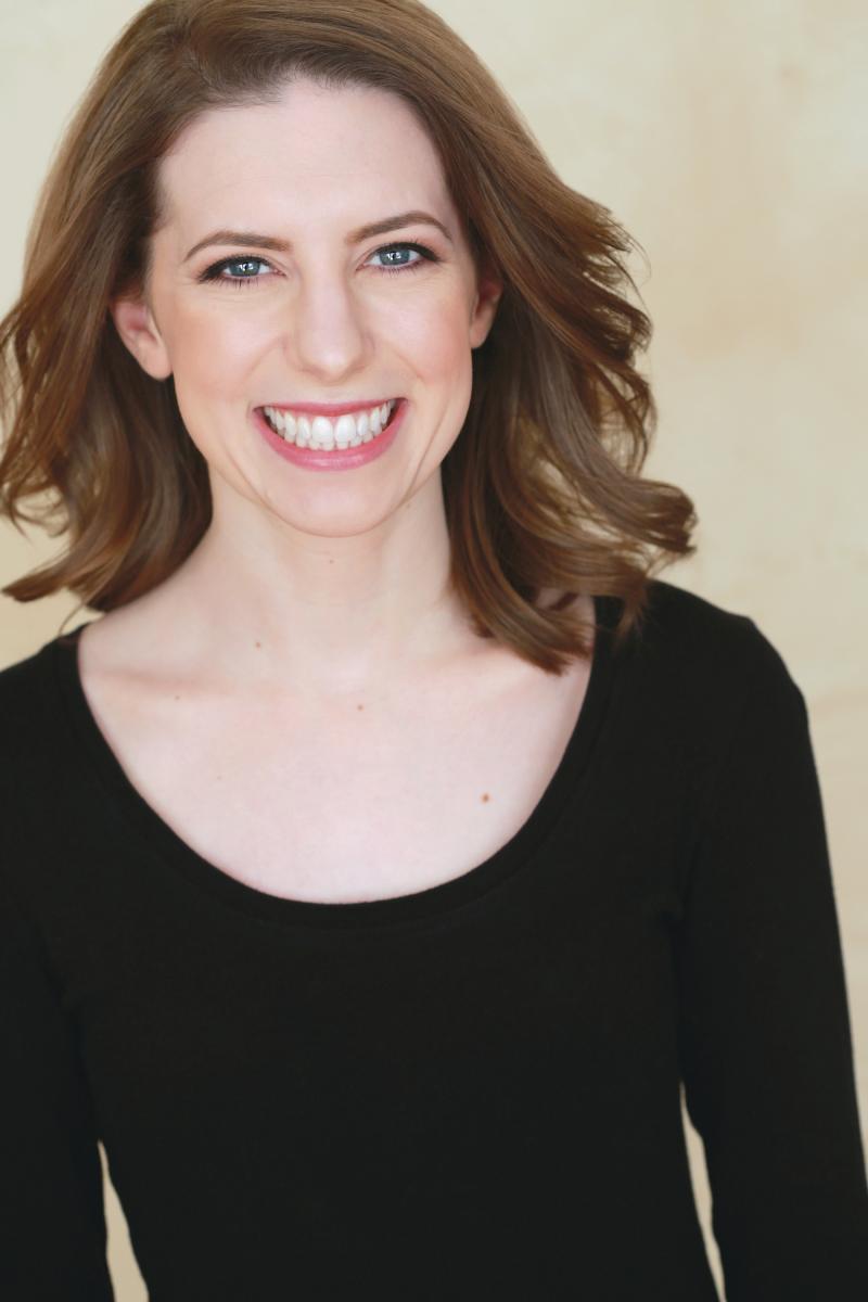 Interview: Melissa Momboisse of HAIRSPRAY at Bay Area Musicals Shares the Joys and Challenges of Returning to a Favorite Role Image