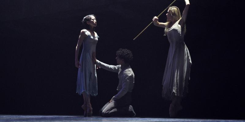 Review: GISELLE at Grand Théâtre Image