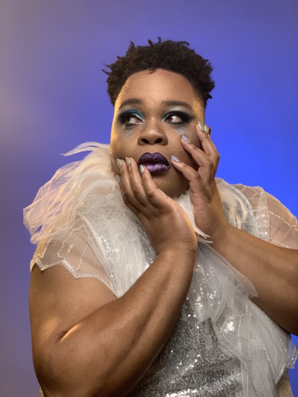 Photo Flash: Meet The Cast of HEAD OVER HEELS At Actor's Express Image