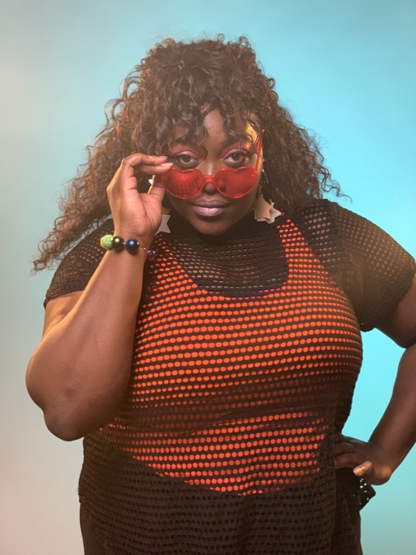 Photo Flash: Meet The Cast of HEAD OVER HEELS At Actor's Express Image