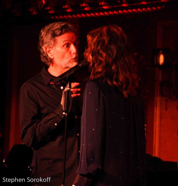 Photo Coverage: Joanna Gleason Returns To Feinstein's/54 Below With OUT OF THE ECLIPSE Image