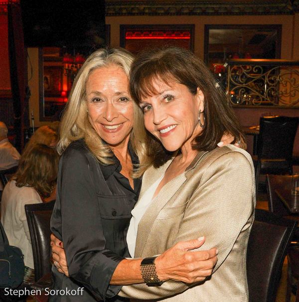 Photo Coverage: Joanna Gleason Returns To Feinstein's/54 Below With OUT OF THE ECLIPSE Image