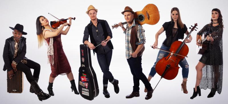 THE MUSIC OF SIMON & GARFUNKEL Comes To Theatre On The Bay 07/31-08/17 Image