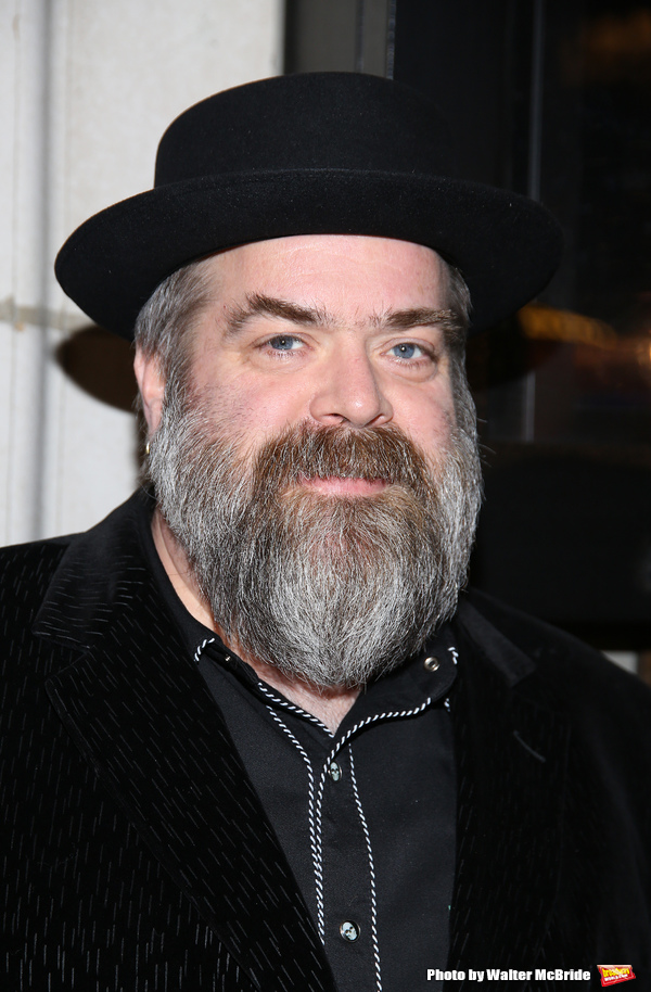 Tony Winner David Gallo To Design the Set of SWEENEY TODD; Show Opens 10/11 Image