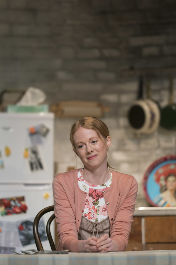 Photo Flash: First Look at Jack Thorne's THE END OF HISTORY... at the Royal Court Image