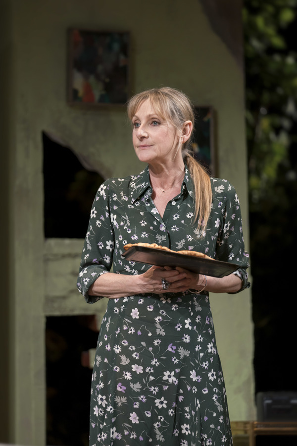 Photo Flash: First Look at Jack Thorne's THE END OF HISTORY... at the Royal Court Image