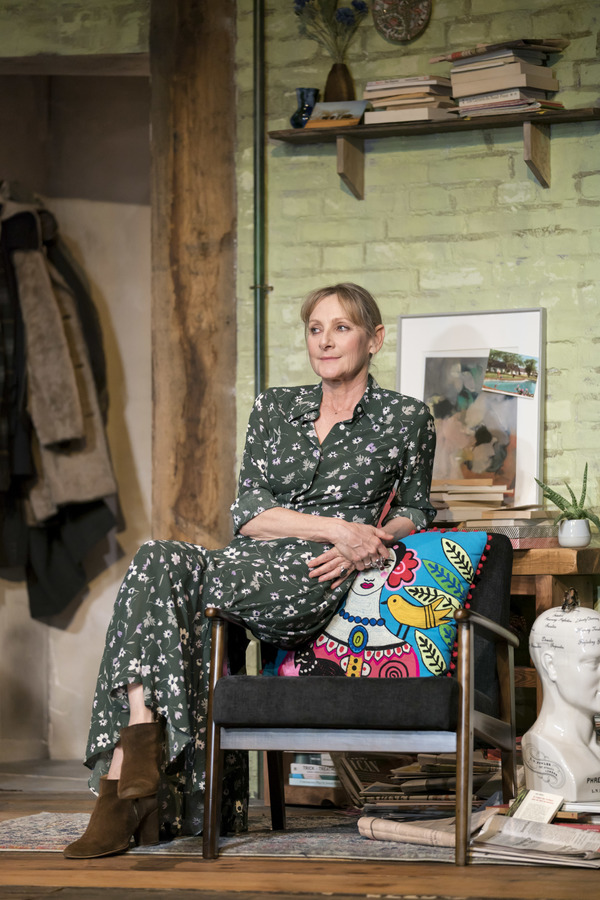 Photo Flash: First Look at Jack Thorne's THE END OF HISTORY... at the Royal Court Image