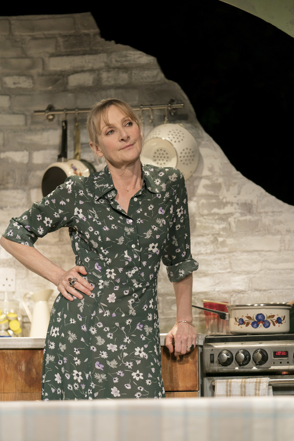 Photo Flash: First Look at Jack Thorne's THE END OF HISTORY... at the Royal Court Image
