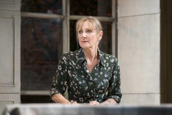 Photo Flash: First Look at Jack Thorne's THE END OF HISTORY... at the Royal Court 