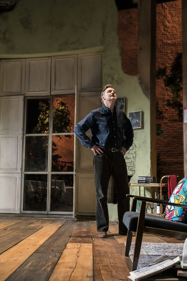 Photo Flash: First Look at Jack Thorne's THE END OF HISTORY... at the Royal Court Image