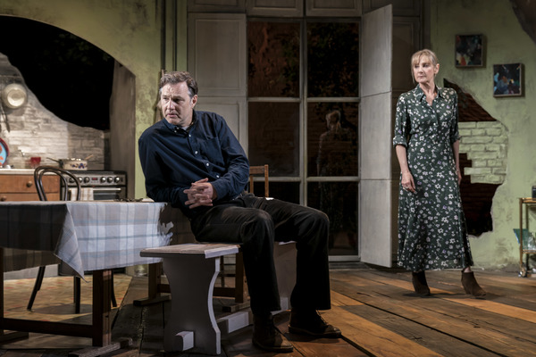Photo Flash: First Look at Jack Thorne's THE END OF HISTORY... at the Royal Court 