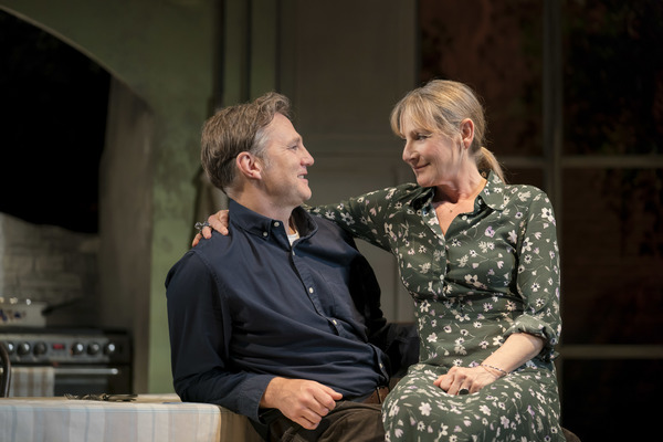 Photo Flash: First Look at Jack Thorne's THE END OF HISTORY... at the Royal Court 