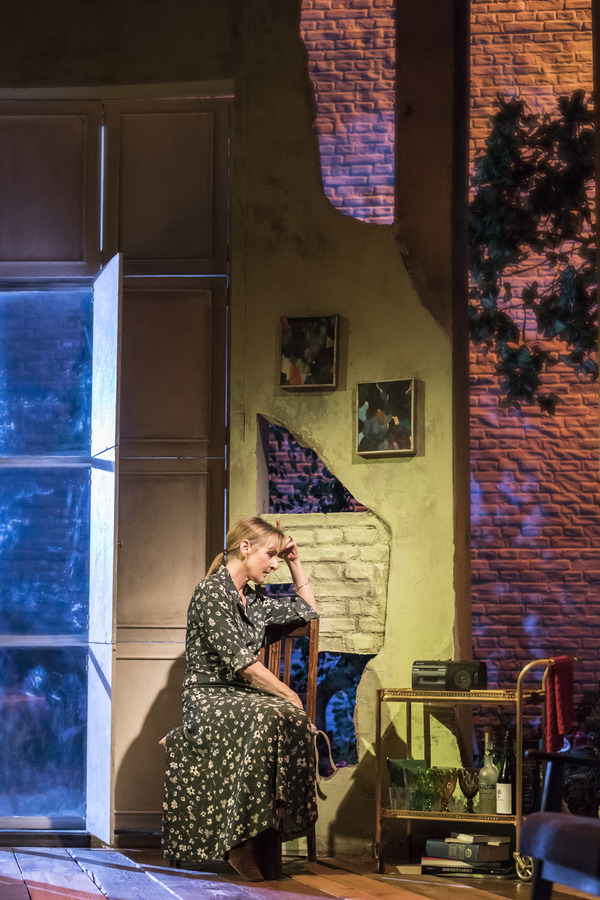 Photo Flash: First Look at Jack Thorne's THE END OF HISTORY... at the Royal Court Image