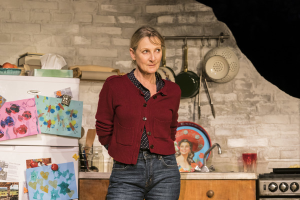 Photo Flash: First Look at Jack Thorne's THE END OF HISTORY... at the Royal Court Image