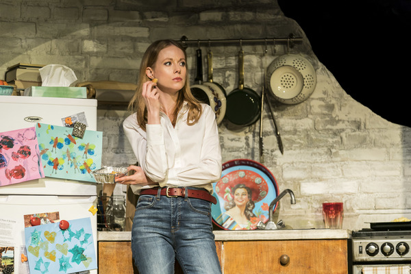 Photo Flash: First Look at Jack Thorne's THE END OF HISTORY... at the Royal Court Image