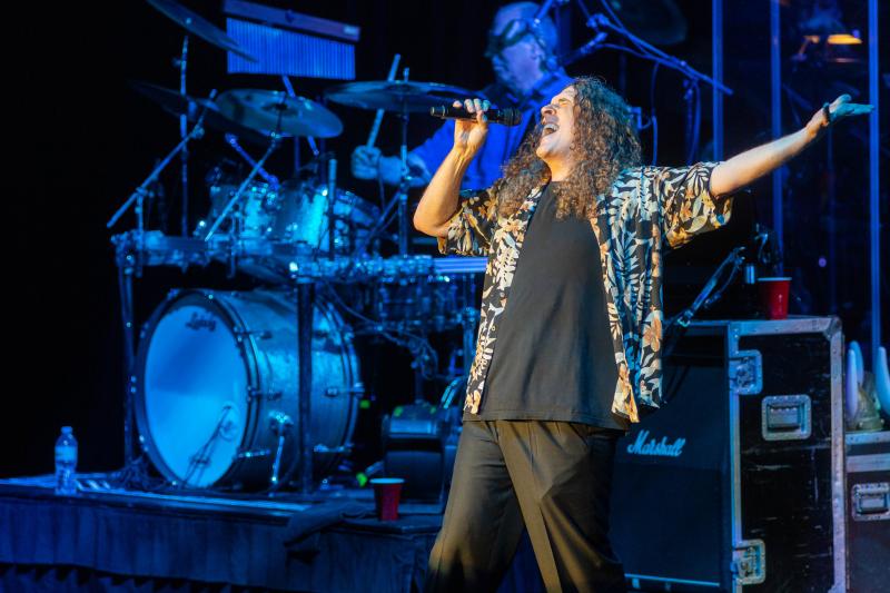 Interview: 'Weird Al' Yankovic Talks About Broadway, Nerd Life, Jelly Donuts, and Touring with a Symphony 
