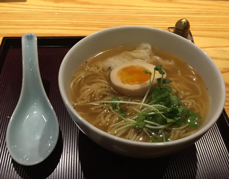 Review: TORIKO in the West Village for an Excellent Omakase Menu and Much More 