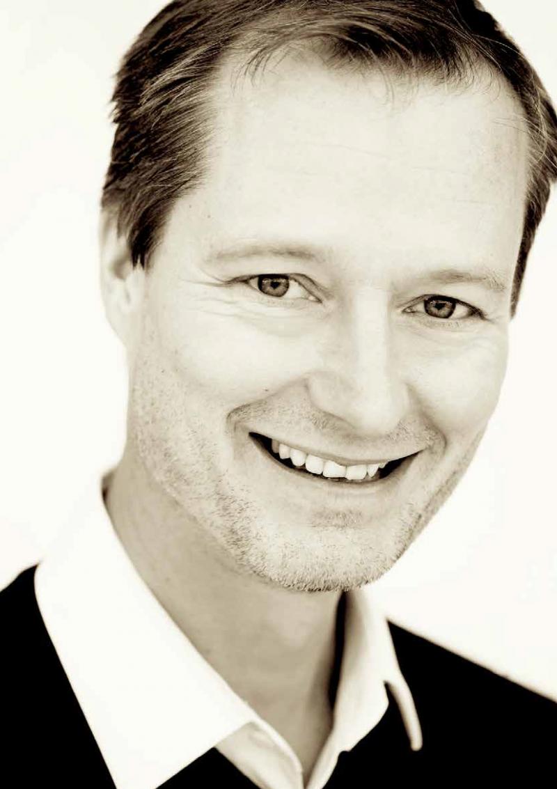 Interview: Johan Osuldsen - The Face Of Cultural Versatility Image