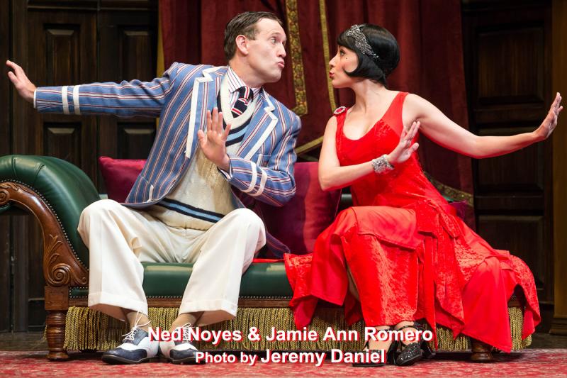 Interview: From Understudy to Lead, Brandon J. Ellis Can't Go WRONG Image