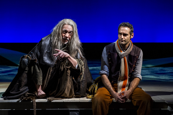 Photo Flash: First Look at Barrington Stage Company's INTO THE WOODS Image