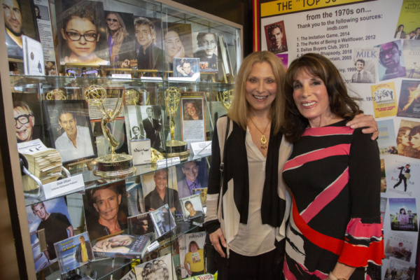 Photo Flash: Inside the Opening Gala For the 'Real To Reel: Portrayals and Perceptions of LGBTs in Hollywood' Exhibit 