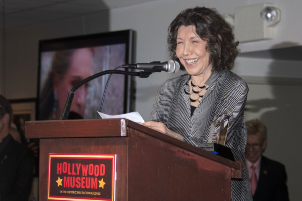 Photo Flash: Inside the Opening Gala For the 'Real To Reel: Portrayals and Perceptions of LGBTs in Hollywood' Exhibit Image