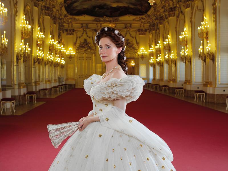 Review: ELISABETH IN CONCERT at Schönbrunn Palace 