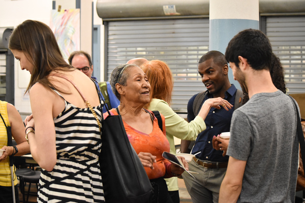 Photo Flash: THE CHER SHOW and CHICAGO Perform at Sing For Your Seniors' Broadway Sessions 