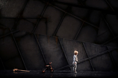 Review: WOZZECK at Des Moines Metro Opera: A Thought Provoking Work of Art Image