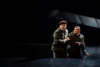 Review: WOZZECK at Des Moines Metro Opera: A Thought Provoking Work of Art Image