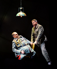 Review: WOZZECK at Des Moines Metro Opera: A Thought Provoking Work of Art 