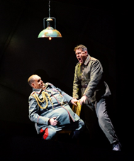 Review: WOZZECK at Des Moines Metro Opera: A Thought Provoking Work of Art Image