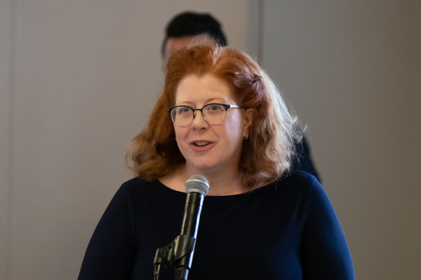 Photo Coverage: Inside Columbus Children's Theatre's FOREVER YOUNG Image