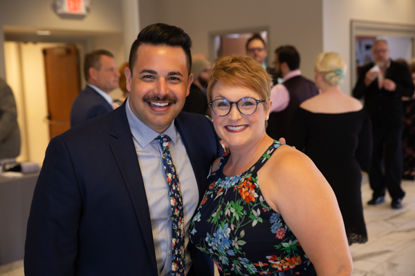 Photo Coverage: Inside Columbus Children's Theatre's FOREVER YOUNG Image