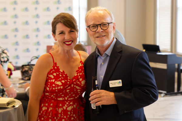 Photo Coverage: Inside Columbus Children's Theatre's FOREVER YOUNG Image