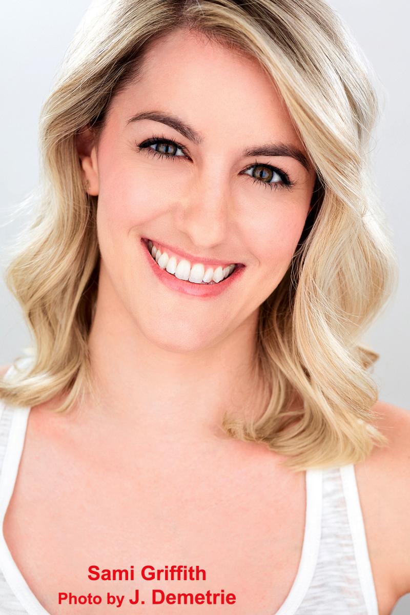 Interview: FRIENDS! THE MUSICAL PARODY's Sami Griffith Will Happily Be There For You Image