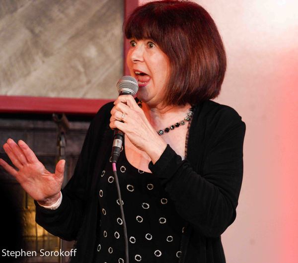 Photo Coverage: Jim Caruso and Billy Stritch Bring Cast Party To Barrington Stage Co. Image