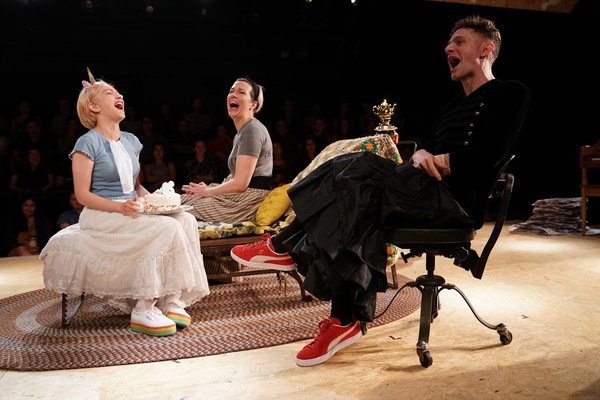 Photo Flash: More Photos from MCC's MOSCOW MOSCOW MOSCOW MOSCOW MOSCOW MOSCOW! Image