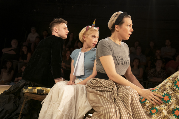 Photo Flash: More Photos from MCC's MOSCOW MOSCOW MOSCOW MOSCOW MOSCOW MOSCOW! Image