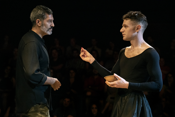 Photo Flash: More Photos from MCC's MOSCOW MOSCOW MOSCOW MOSCOW MOSCOW MOSCOW! Image