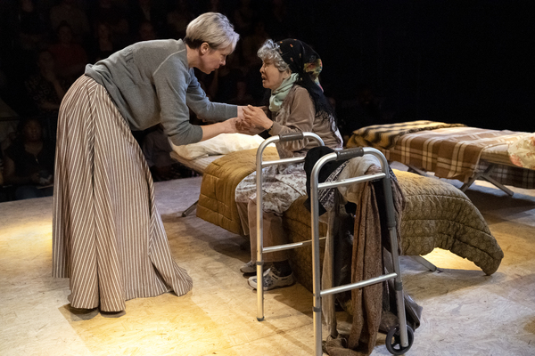 Photo Flash: More Photos from MCC's MOSCOW MOSCOW MOSCOW MOSCOW MOSCOW MOSCOW! Image